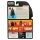 Lando Calrissian - Star Wars POTF 2 / Orange Card - MOC