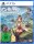 Atelier Ryza 3: Alchemist of the End & the Secret Key - Sony Playstation 5 - neu sealed