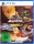 Avatar The Last Airbender Quest for Balance - Sony Playstation 5 - neu sealed