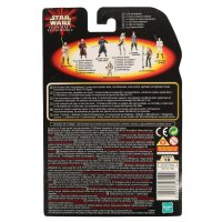 Sith Accessory Set - Star Wars Episode 1 - MOC