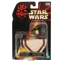 Tatooine Accessory Set - Star Wars Episode 1 - MOC