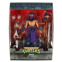 Shredder - TMNT / Teenage Mutant Ninja Turtles - Super 7...