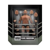 Good Brothers Karl Anderson - TNA WWE  Wrestling...