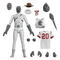 Putty Patroller - Power Rangers Ultimates Super 7 - MISB