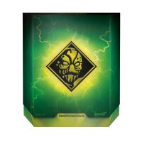 Putty Patroller - Power Rangers Ultimates Super 7 - MISB