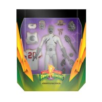 Putty Patroller - Power Rangers Ultimates Super 7 - MISB