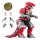 Tyrannosaurus Dinozord - Power Rangers Ultimates Super 7 - MISB