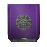 Leatherhead - TMNT / Teenage Mutant Ninja Turtles - Super...