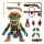 Leatherhead - TMNT / Teenage Mutant Ninja Turtles - Super 7 - MISB