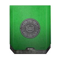Ray Fillet - TMNT / Teenage Mutant Ninja Turtles - Super...
