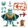 Ray Fillet - TMNT / Teenage Mutant Ninja Turtles - Super 7 - MISB