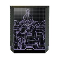 Bombshell - Transformers Super 7 Ultimates - MISB
