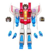 Ghost of Starscream - Transformers Super 7 Ultimates - MISB
