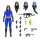 Baroness - G.I. Joe / GI Joe Ultimates Super 7 - MISB