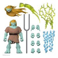 Windhammer - Transformers Super 7 Ultimates - MISB