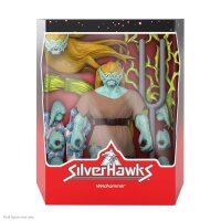 Windhammer - Transformers Super 7 Ultimates - MISB