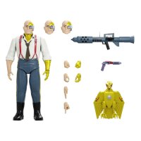 Stargazer - Transformers Super 7 Ultimates - MISB