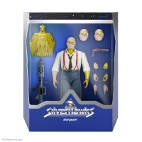 Stargazer - Transformers Super 7 Ultimates - MISB