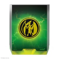 Pink Ranger - Power Rangers Ultimates Super 7 - MISB