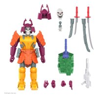 Bludgeon - Transformers Super 7 Ultimates - MISB