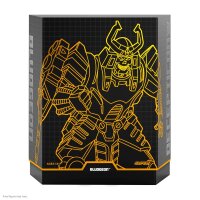Bludgeon - Transformers Super 7 Ultimates - MISB