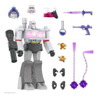 Megatron - Transformers Super 7 Ultimates - MISB
