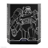 Megatron - Transformers Super 7 Ultimates - MISB
