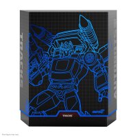 Tracks - Transformers Super 7 Ultimates - MISB