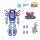 Tracks - Transformers Super 7 Ultimates - MISB