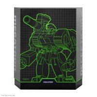 Megatron G2 - Transformers Super 7 Ultimates - MISB