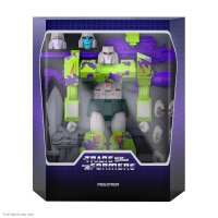 Megatron G2 - Transformers Super 7 Ultimates - MISB