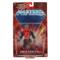 Mekaneck - MOTU 200X / Masters of the Universe - MOC