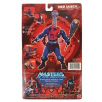 Mekaneck - MOTU 200X / Masters of the Universe - MOC