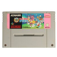 Wild & Wacky Sports - Modul - Super Nintendo SNES -...