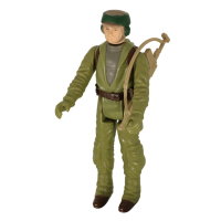 Star Wars Vintage - Rebel Commando - lose / komplett