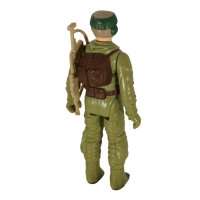 Star Wars Vintage - Rebel Commando - lose / komplett