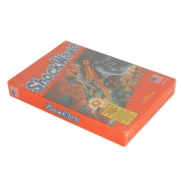 ShockWave - Nintendo NES - neu sealed