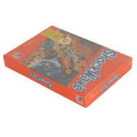 ShockWave - Nintendo NES - neu sealed