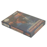 IronSword Wizards & Warriors II - Nintendo NES - neu sealed