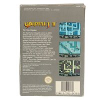 Gauntlet 2 - Nintendo NES - gebraucht