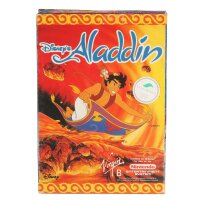 Disney´s Aladdin - Nintendo NES - gebraucht