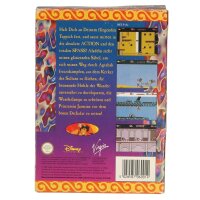 Disney´s Aladdin - Nintendo NES - gebraucht