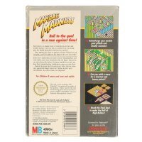 Marble Madness - Nintendo NES - gebraucht