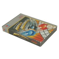 Marble Madness - Nintendo NES - gebraucht