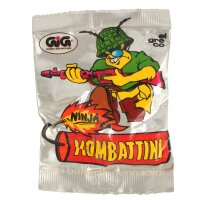 Army Ants Kombattini El Greco - Booster Blind Pack - MISB / sealed