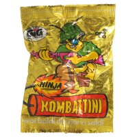 Army Ants Kombattini El Greco - Booster Blind Pack - MISB / sealed
