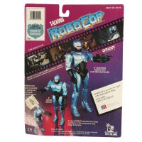 Talking Robocop with removable Flight Pack 8" Figur...