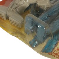 Talking Robocop with removable Flight Pack 8" Figur Robocop 3 - Toy Island - MOC