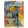 Talking Robocop with removable Flight Pack 8" Figur Robocop 3 - Toy Island - MOC