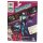 Talking Robocop with removable Flight Pack 8" Figur Robocop 3 - Toy Island - MOC